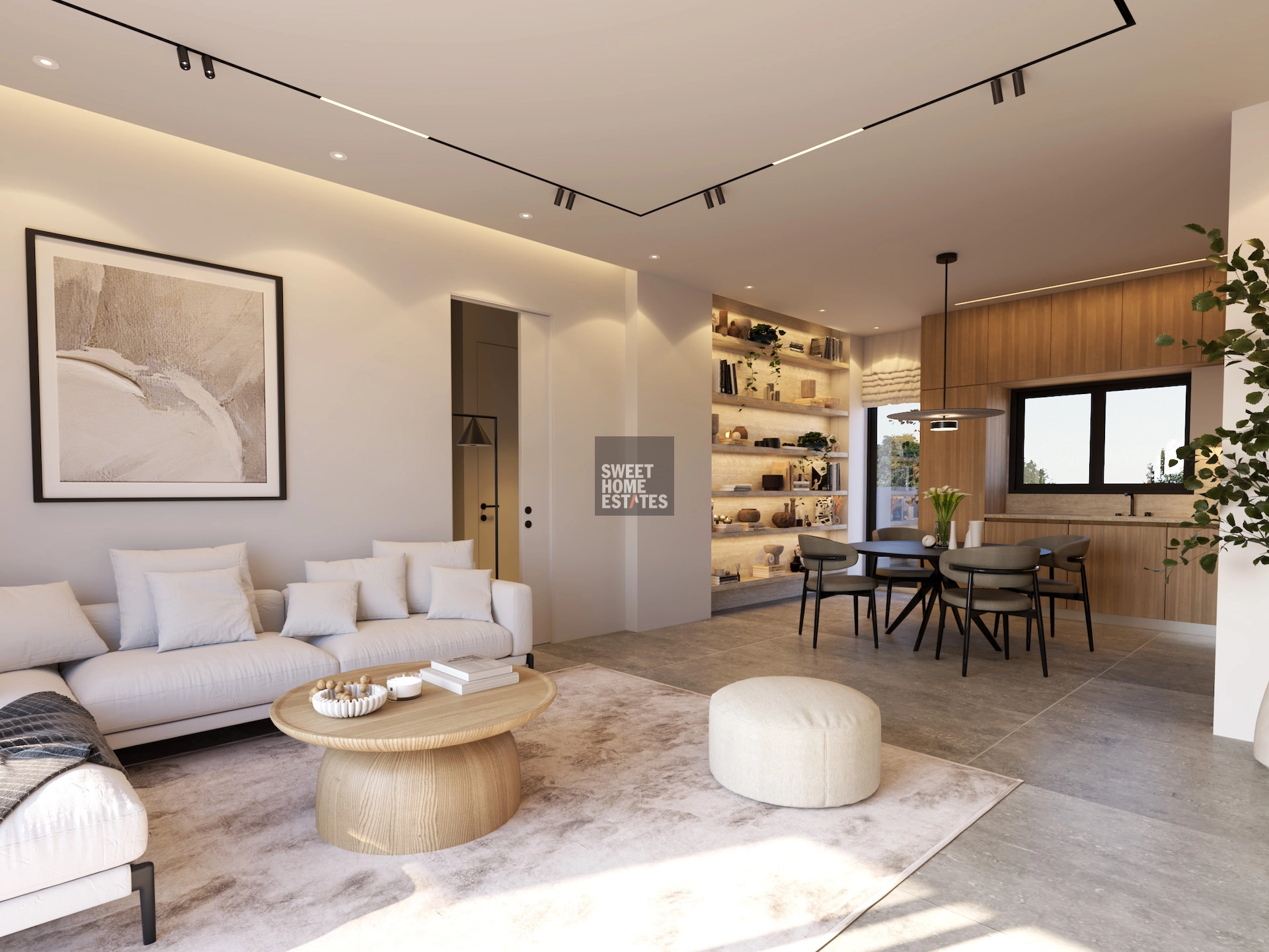 2 Bedroom Apartment for Sale in Paralimni, Famagusta District