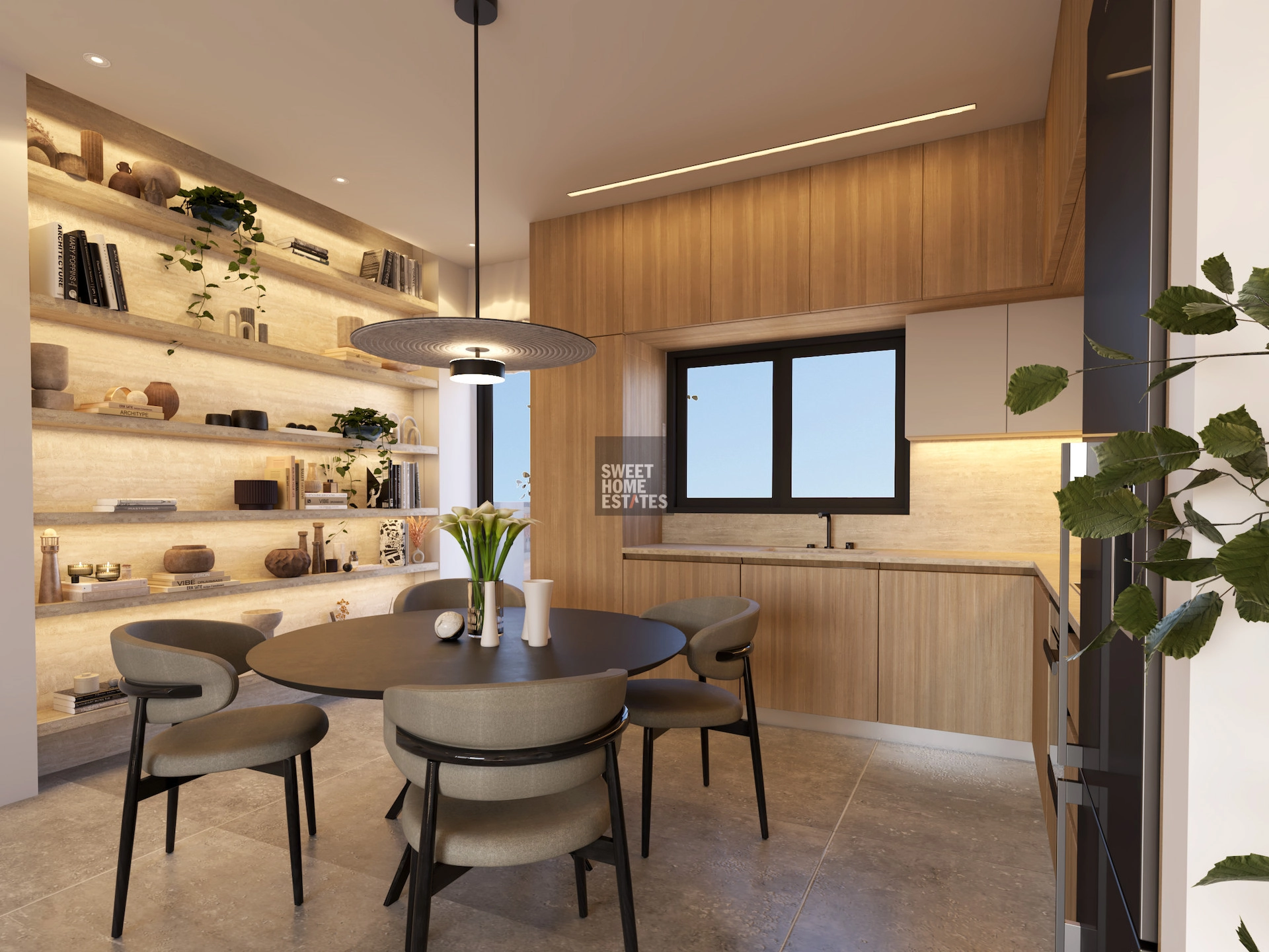 2 Bedroom Apartment for Sale in Paralimni, Famagusta District