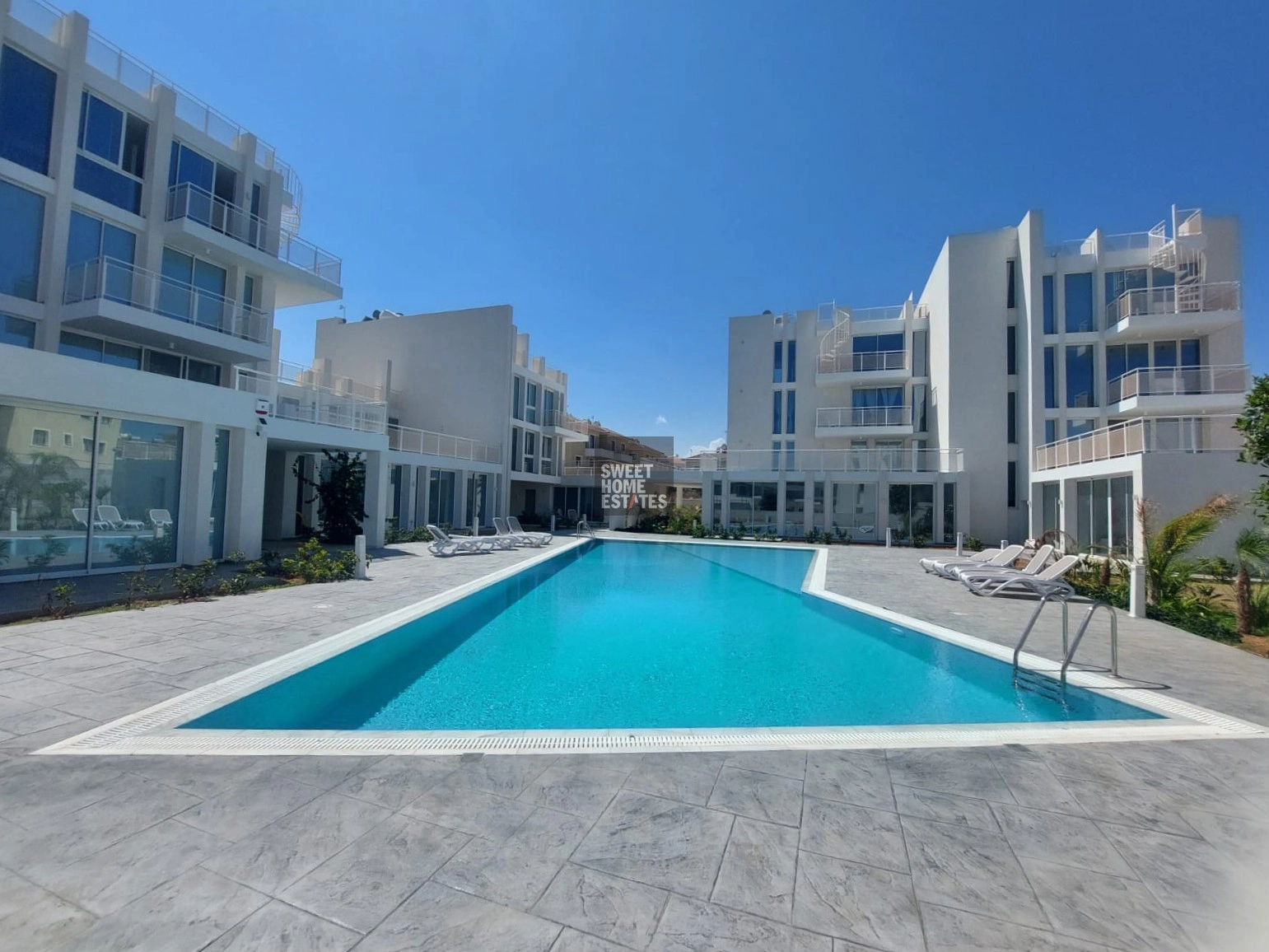 2 Bedroom Apartment for Sale in Kapparis, Famagusta District