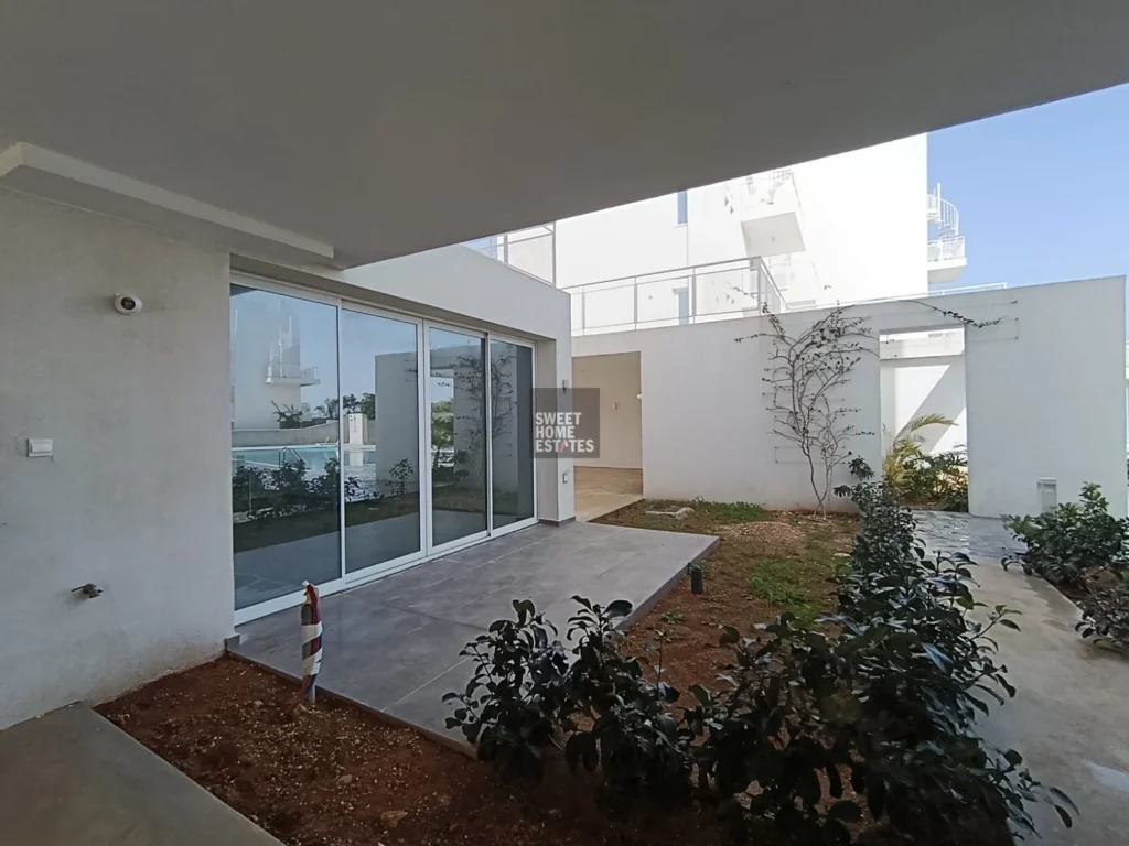 2 Bedroom Apartment for Sale in Kapparis, Famagusta District
