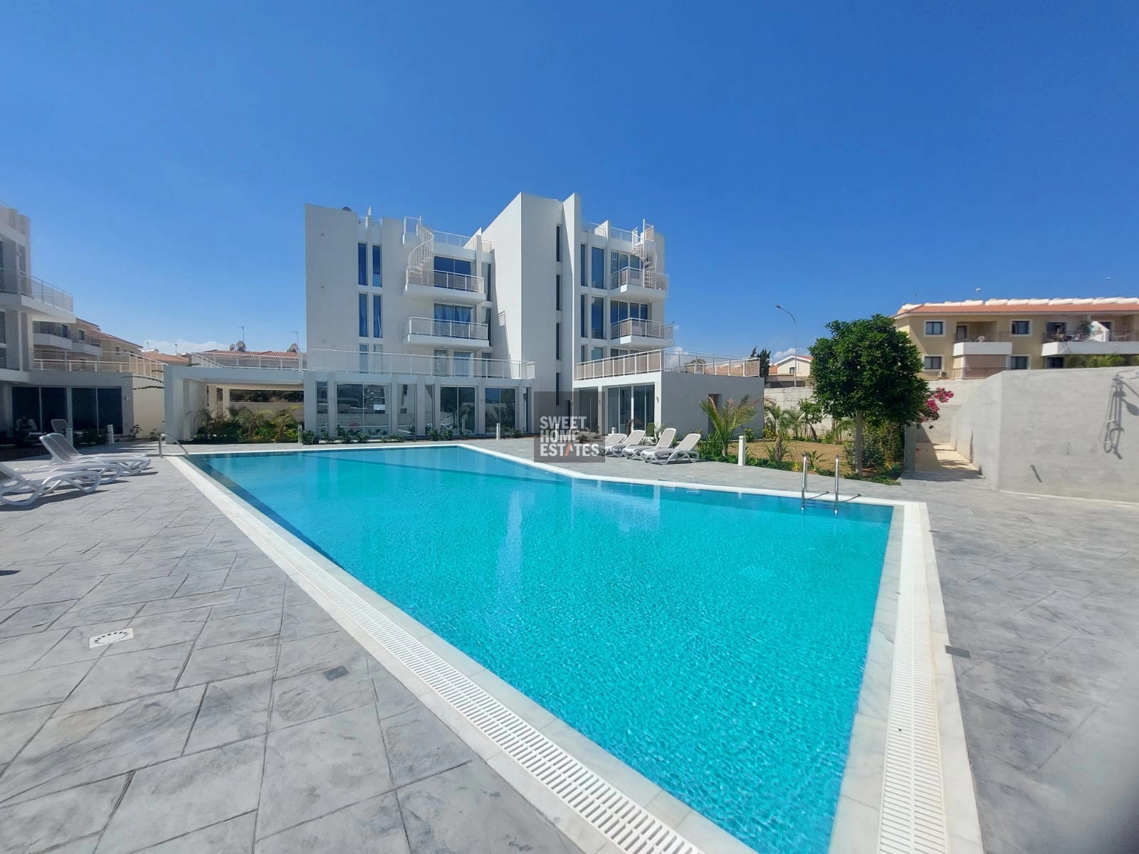 2 Bedroom Apartment for Sale in Kapparis, Famagusta District