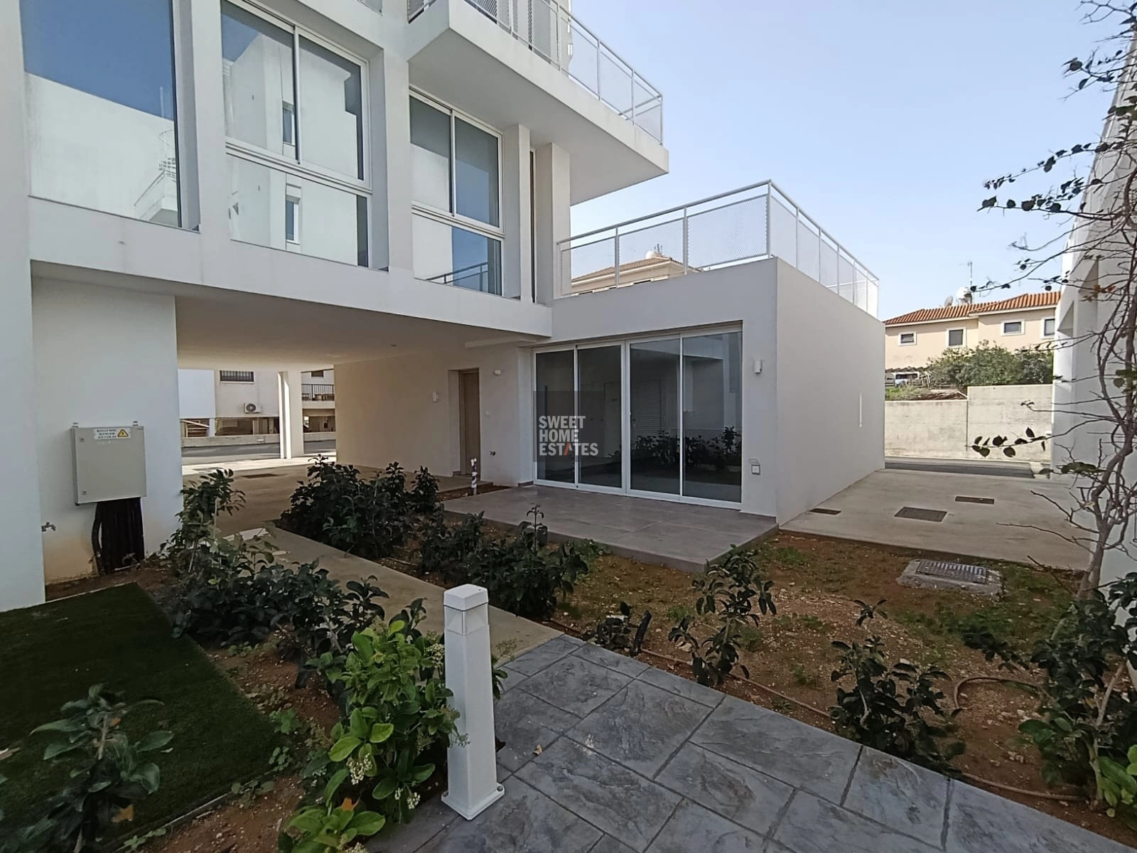 2 Bedroom Apartment for Sale in Kapparis, Famagusta District