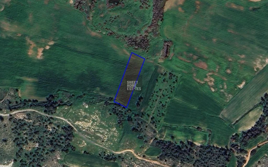 3,597m² Plot for Sale in Paralimni, Famagusta District