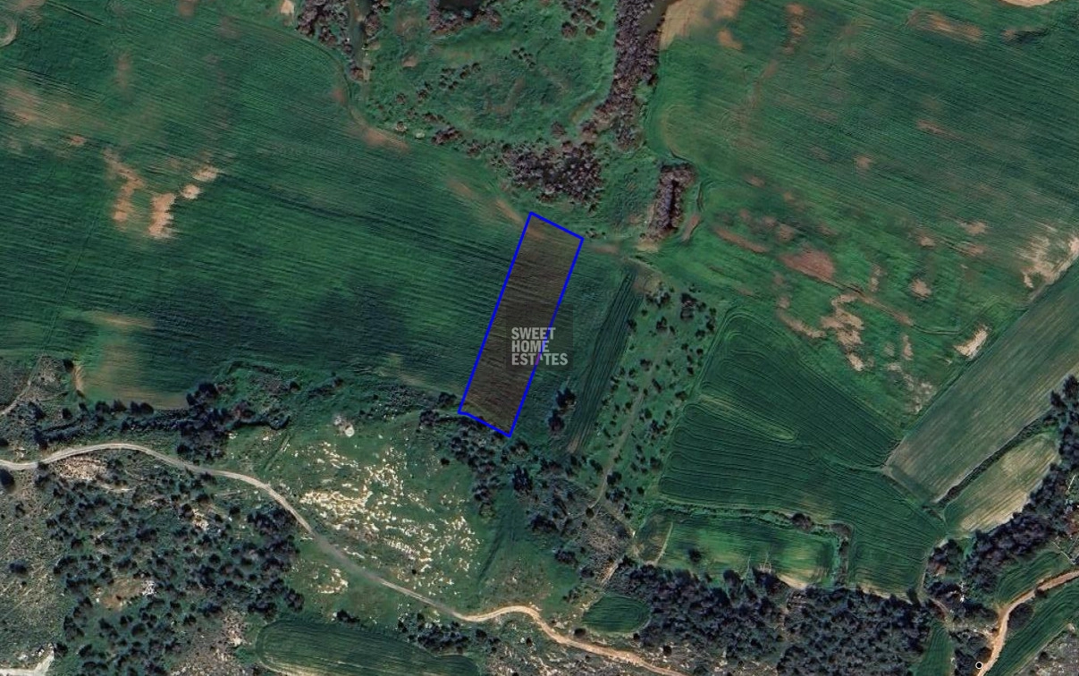 3,597m² Plot for Sale in Paralimni, Famagusta District