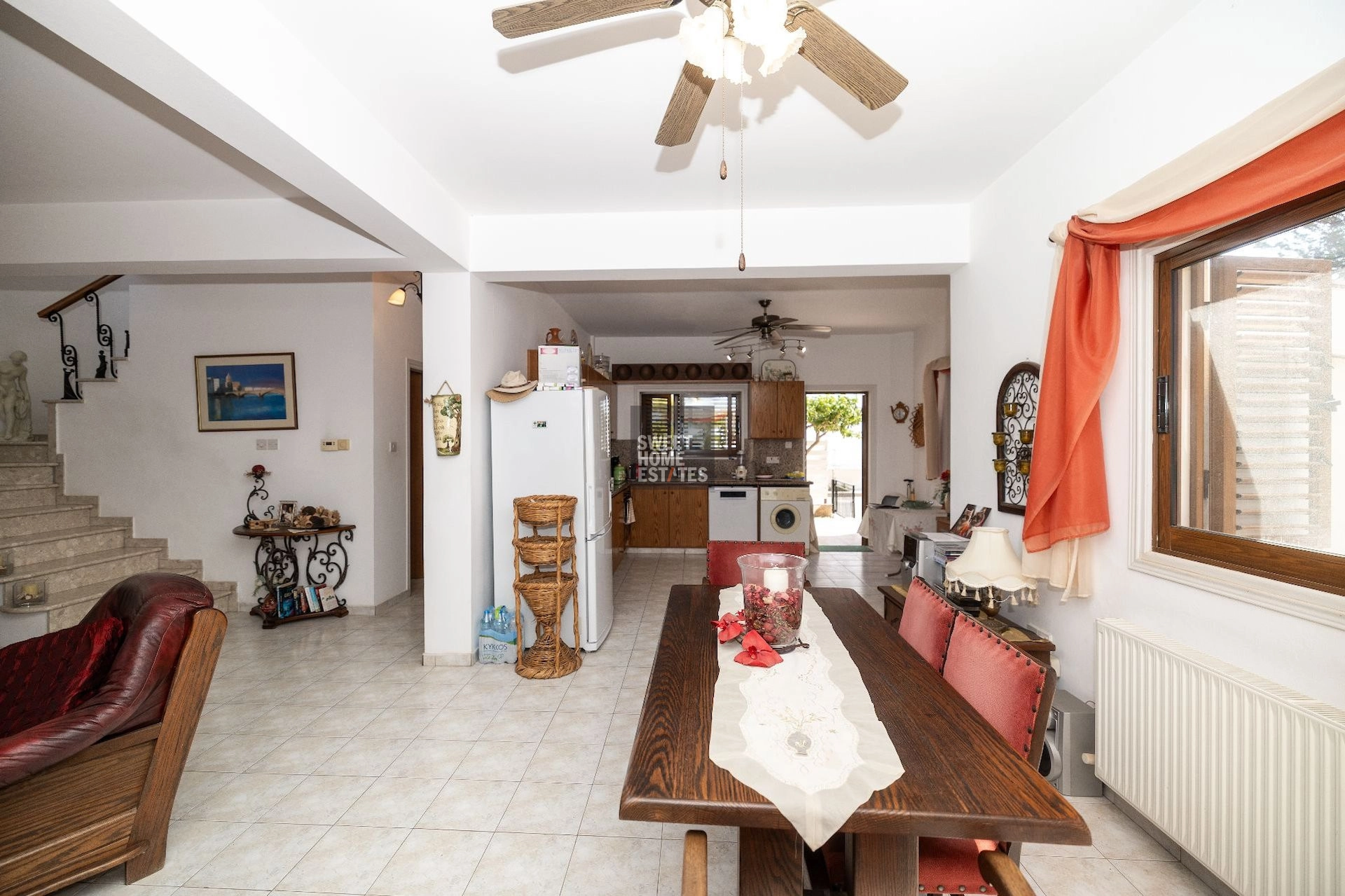 4 Bedroom House for Sale in Protaras, Famagusta District