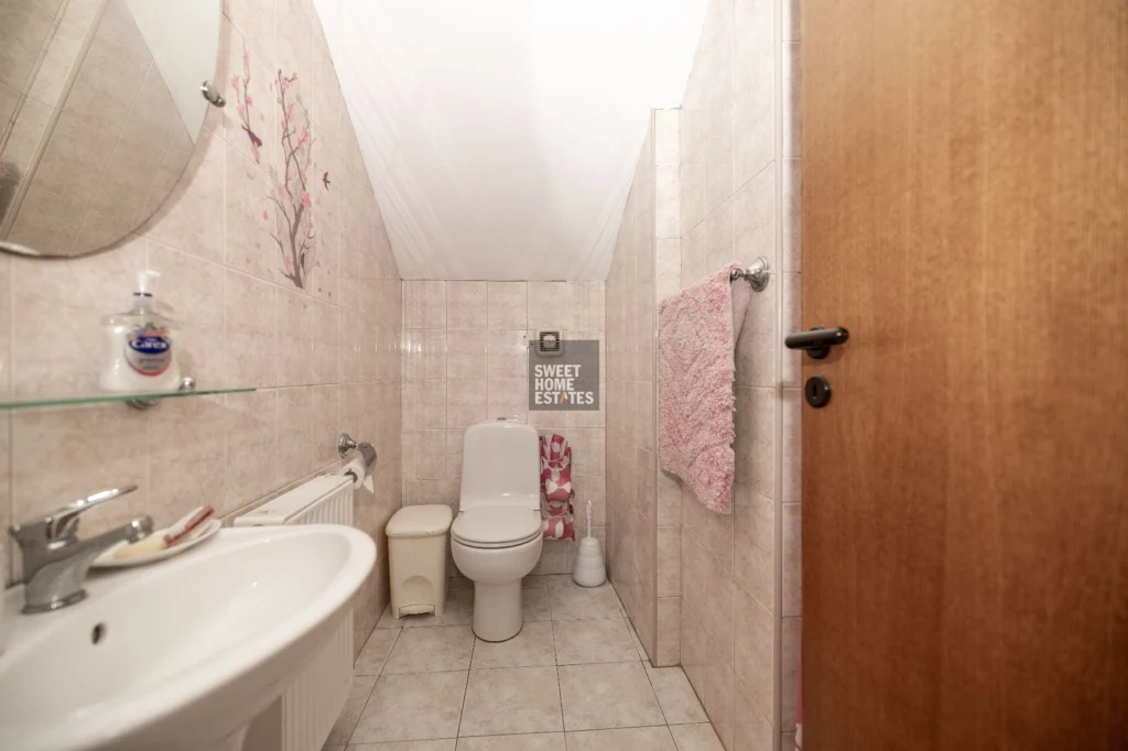 4 Bedroom House for Sale in Protaras, Famagusta District