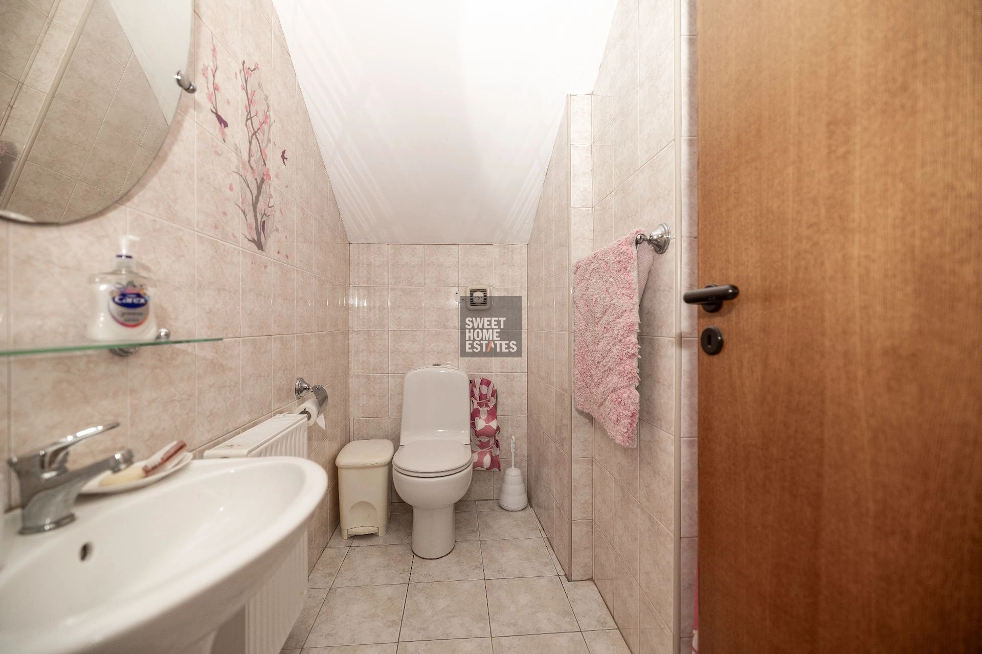 4 Bedroom House for Sale in Protaras, Famagusta District
