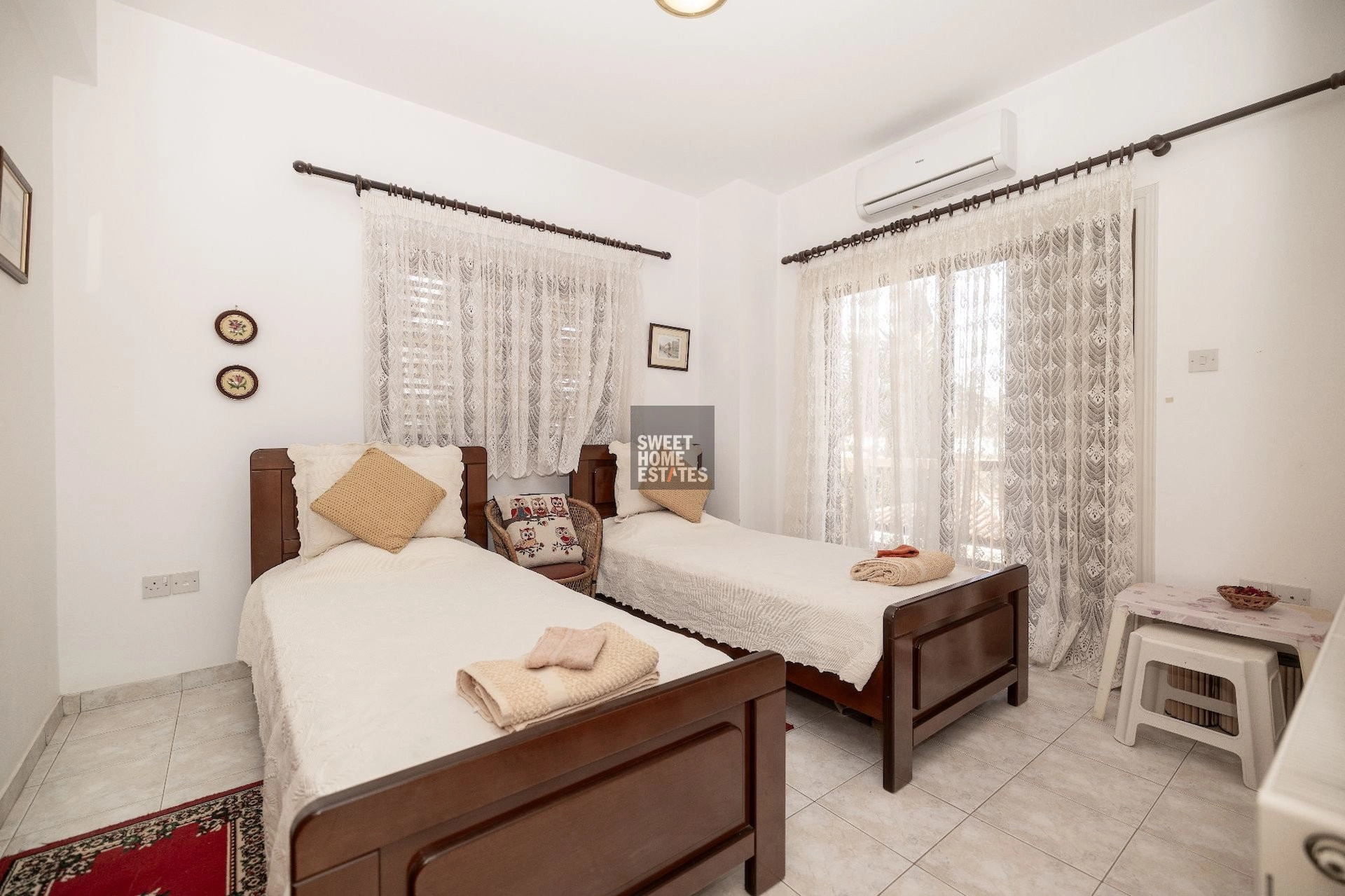 4 Bedroom House for Sale in Protaras, Famagusta District