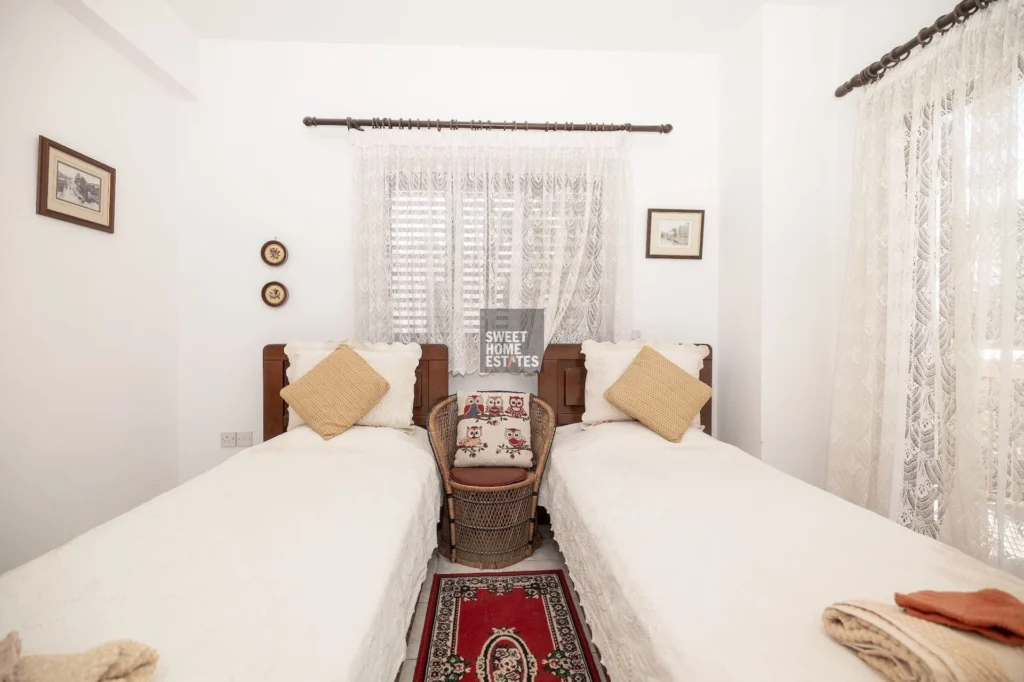 4 Bedroom House for Sale in Protaras, Famagusta District