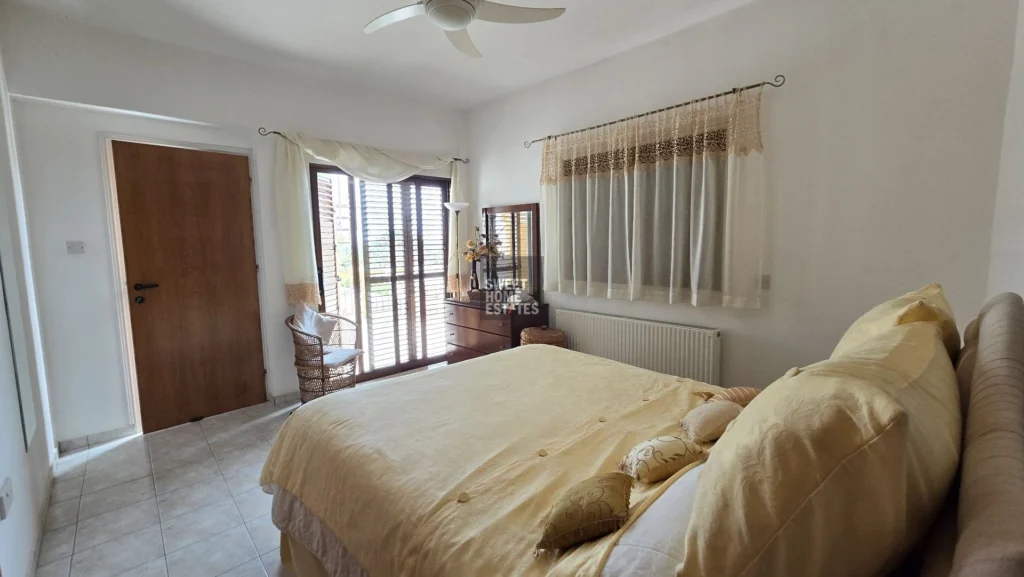 4 Bedroom House for Sale in Protaras, Famagusta District