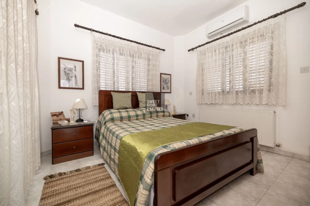 4 Bedroom House for Sale in Protaras, Famagusta District