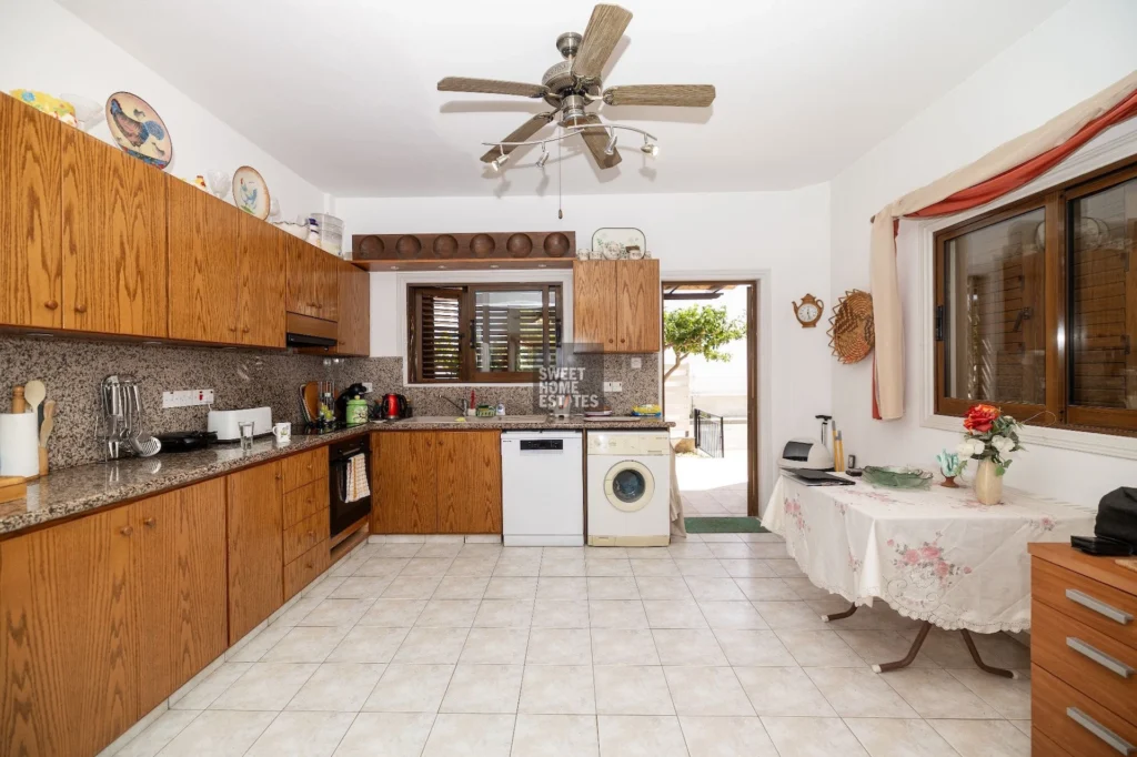 4 Bedroom House for Sale in Protaras, Famagusta District