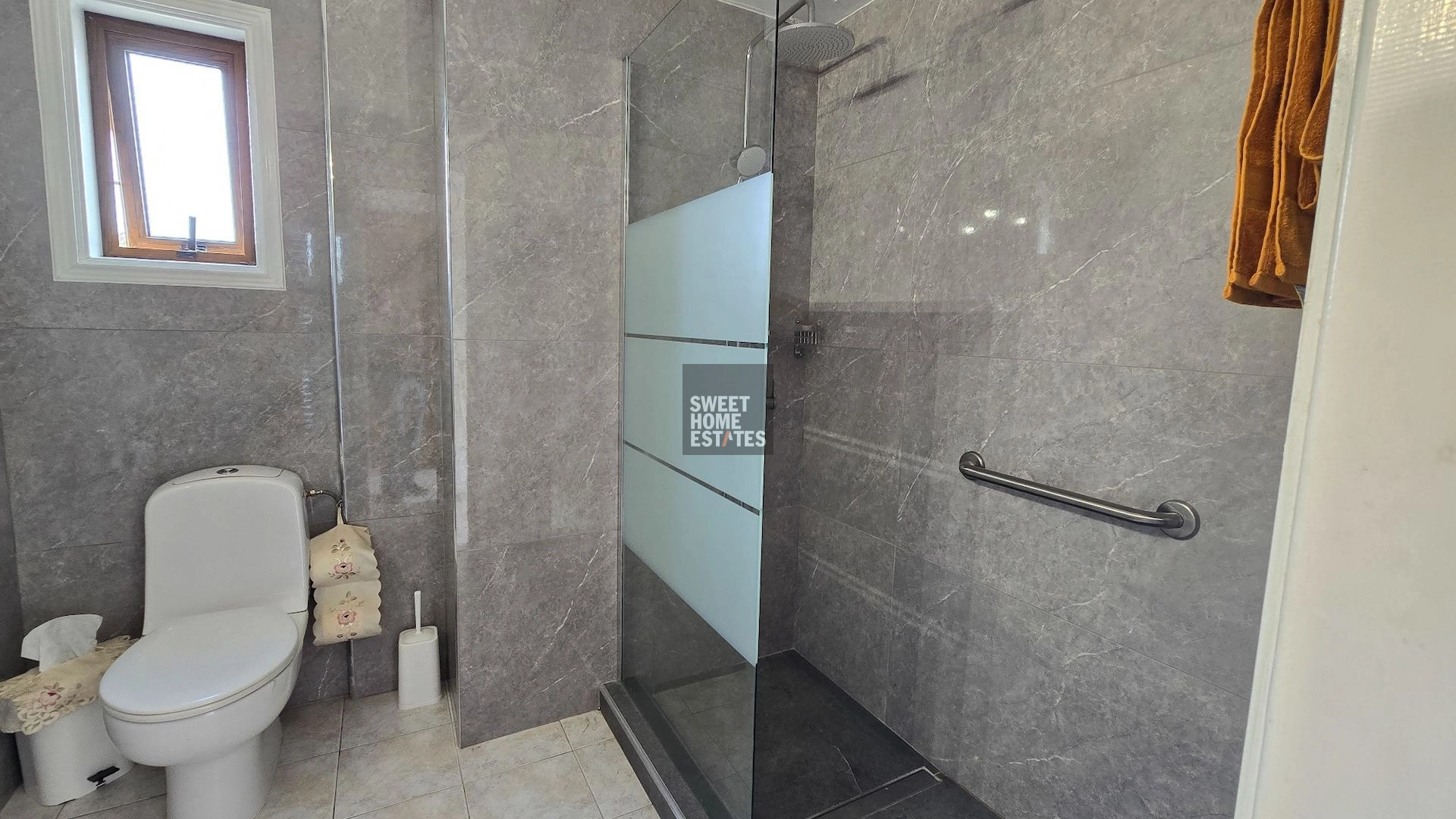 4 Bedroom House for Sale in Protaras, Famagusta District