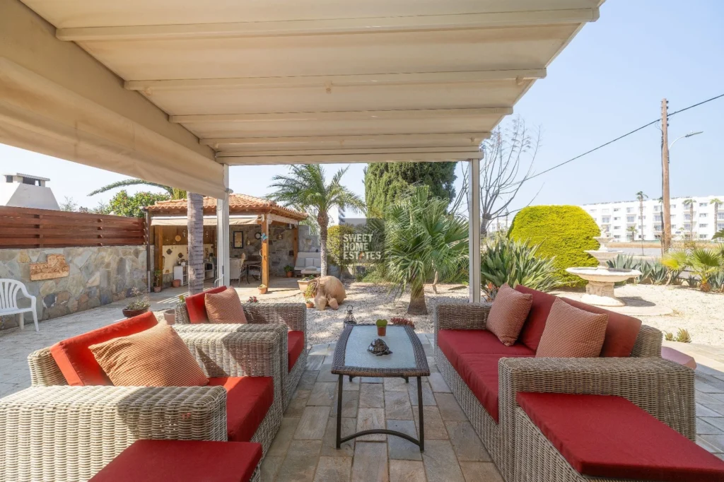 4 Bedroom House for Sale in Protaras, Famagusta District