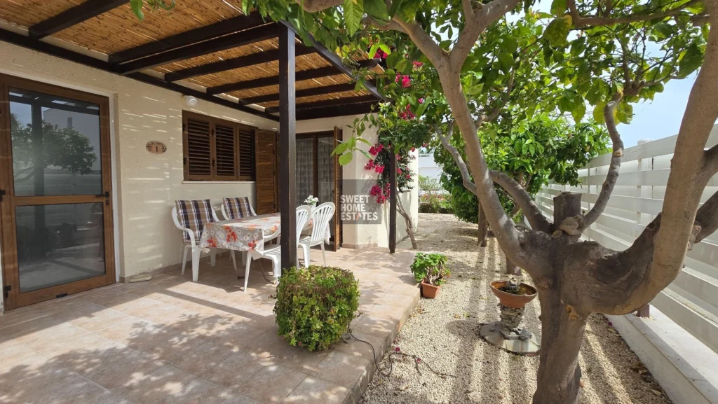 4 Bedroom House for Sale in Protaras, Famagusta District