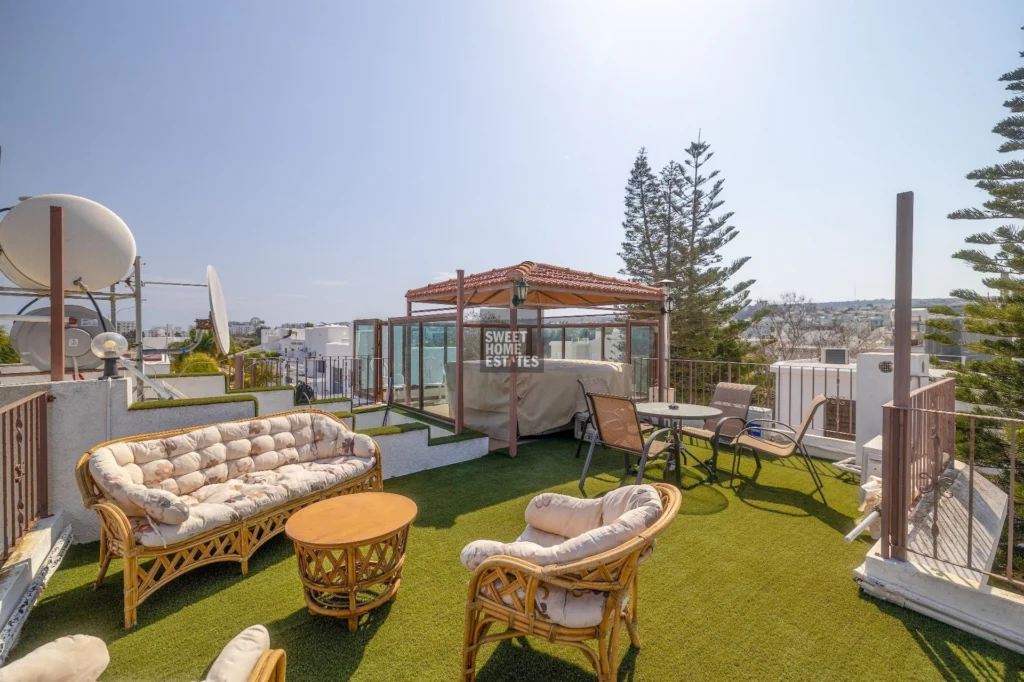 4 Bedroom House for Sale in Protaras, Famagusta District