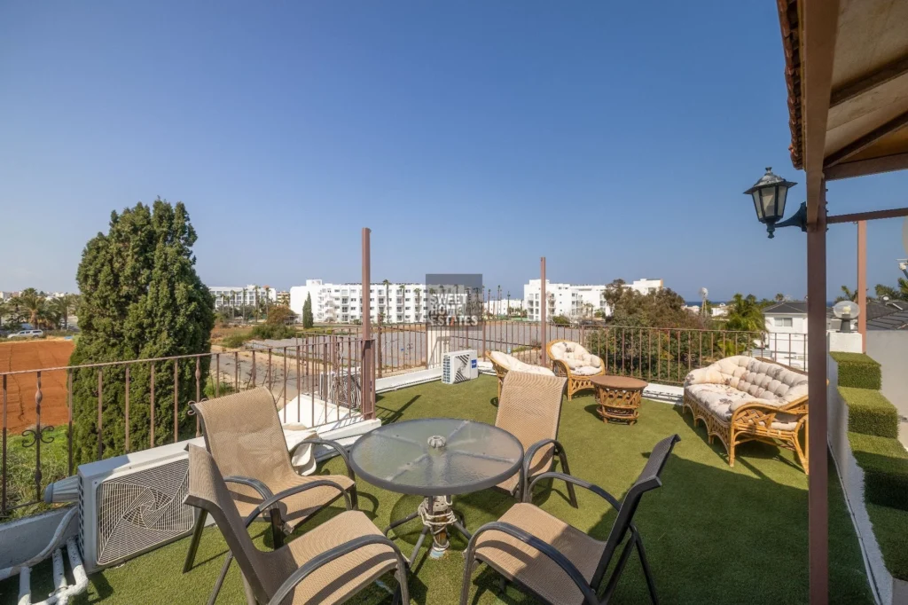 4 Bedroom House for Sale in Protaras, Famagusta District