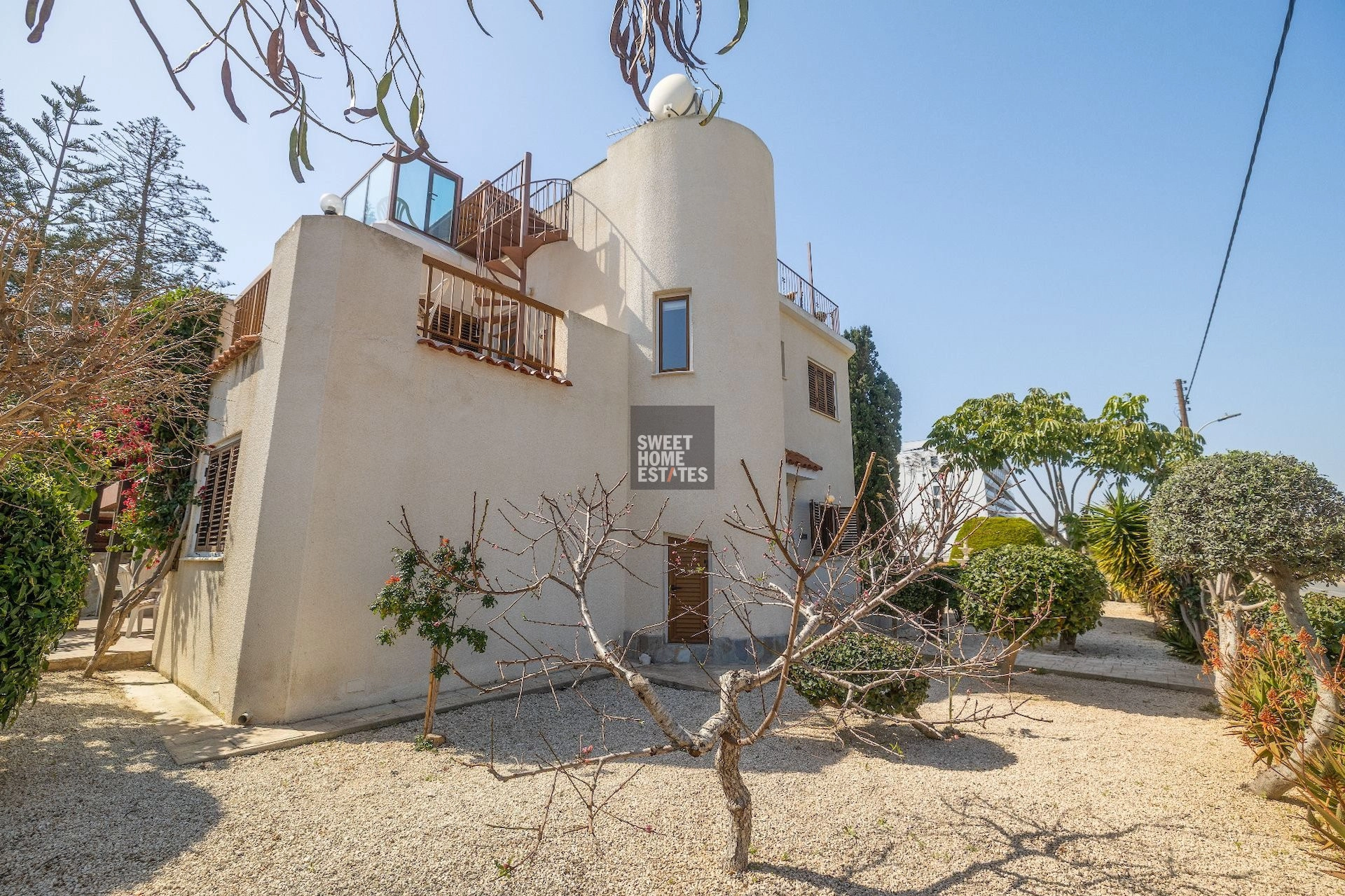 4 Bedroom House for Sale in Protaras, Famagusta District