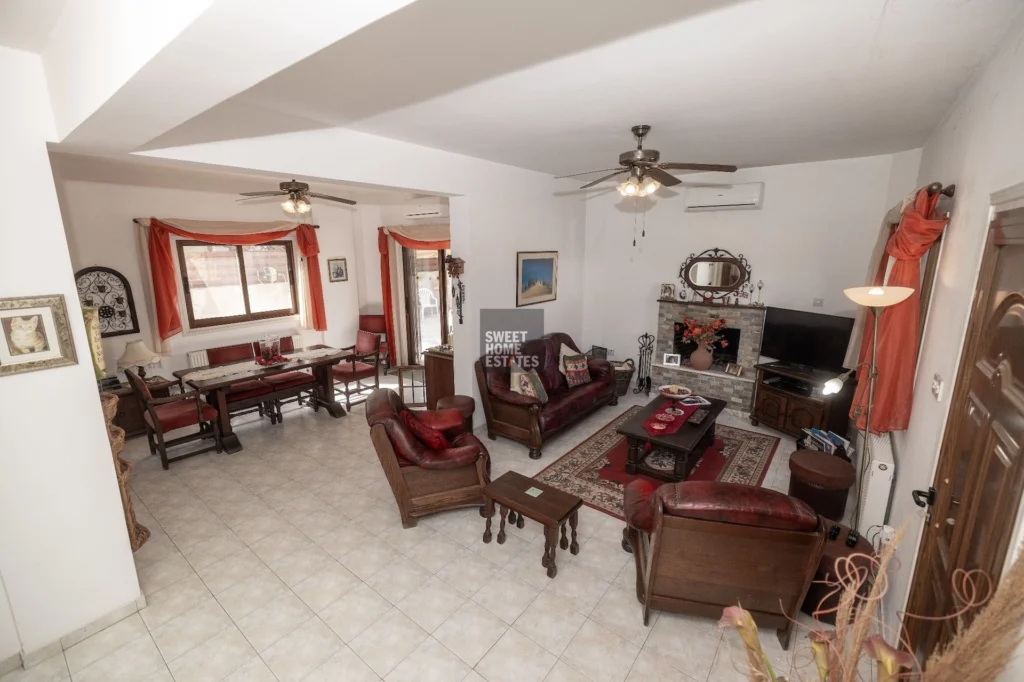 4 Bedroom House for Sale in Protaras, Famagusta District