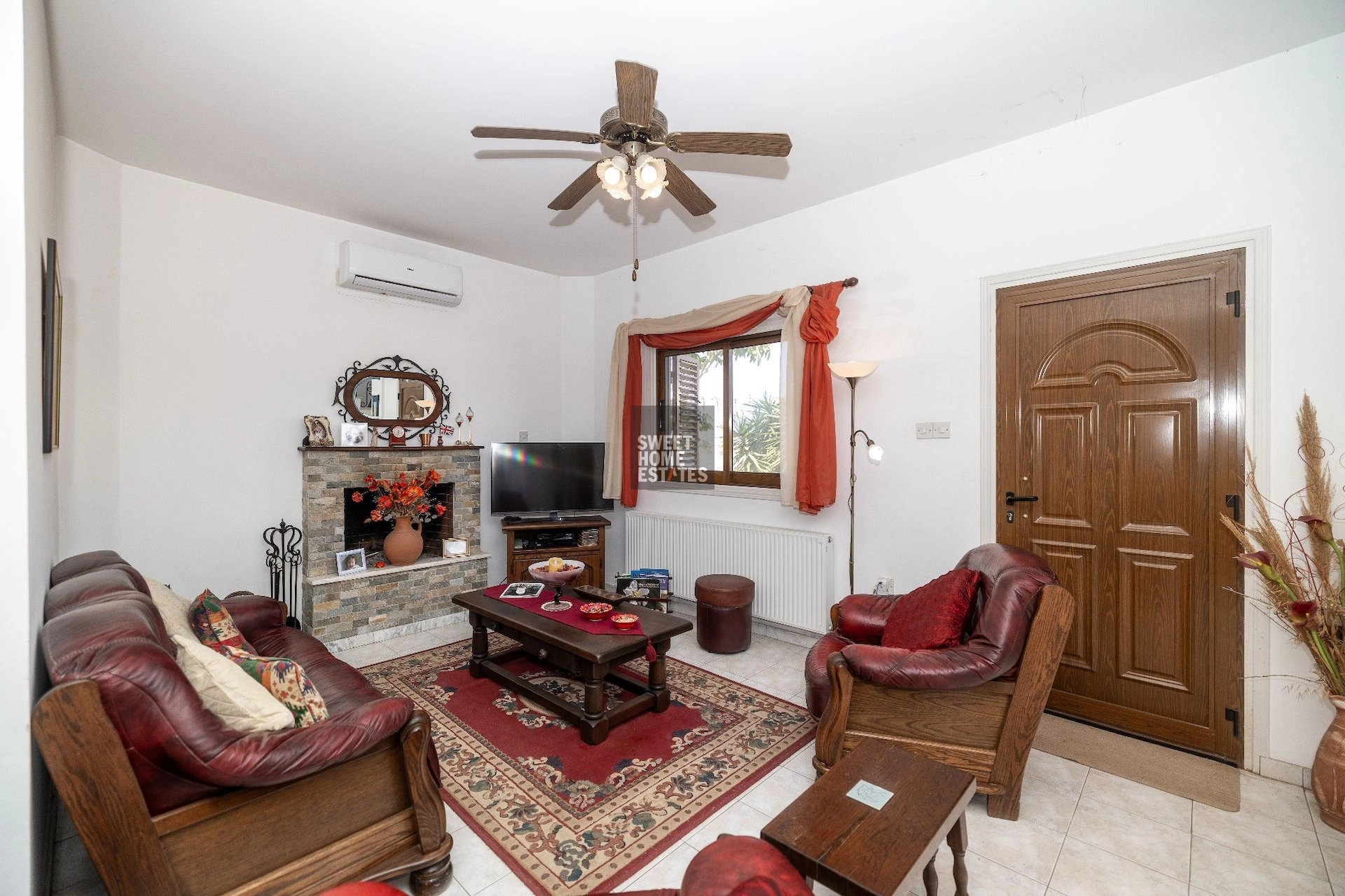 4 Bedroom House for Sale in Protaras, Famagusta District