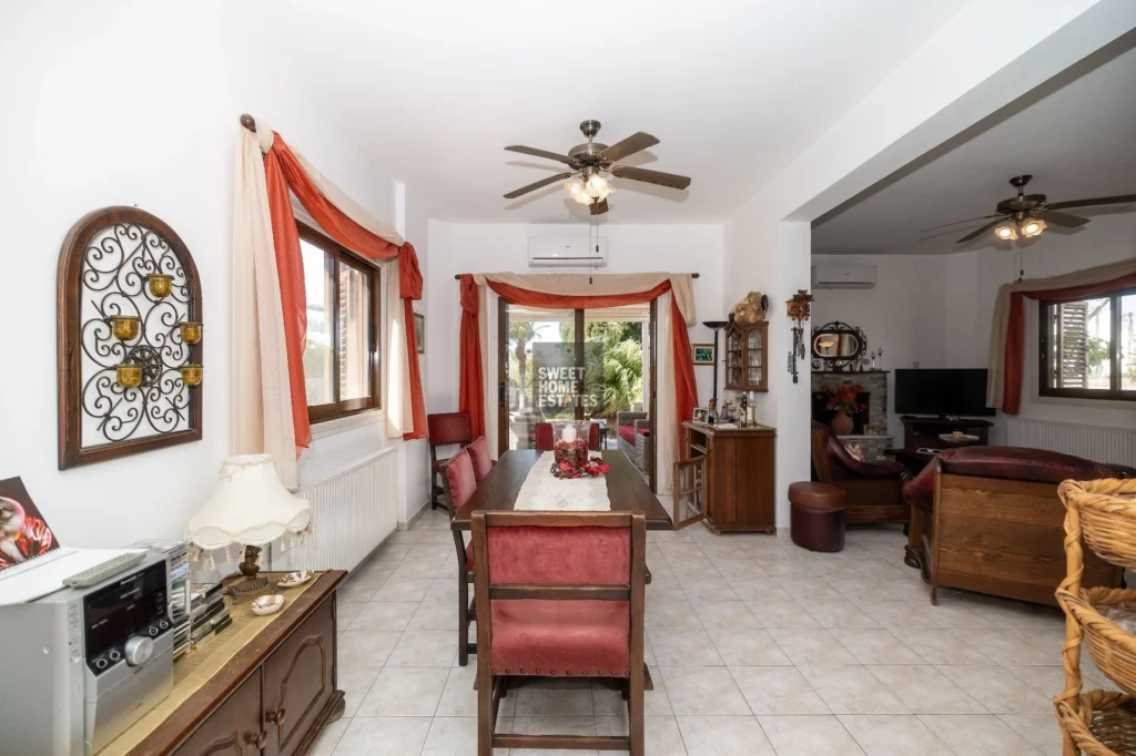 4 Bedroom House for Sale in Protaras, Famagusta District