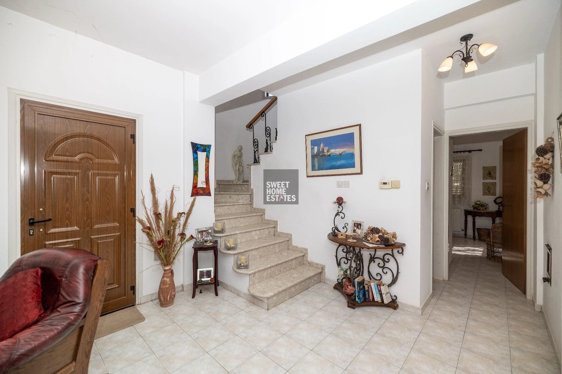 4 Bedroom House for Sale in Protaras, Famagusta District