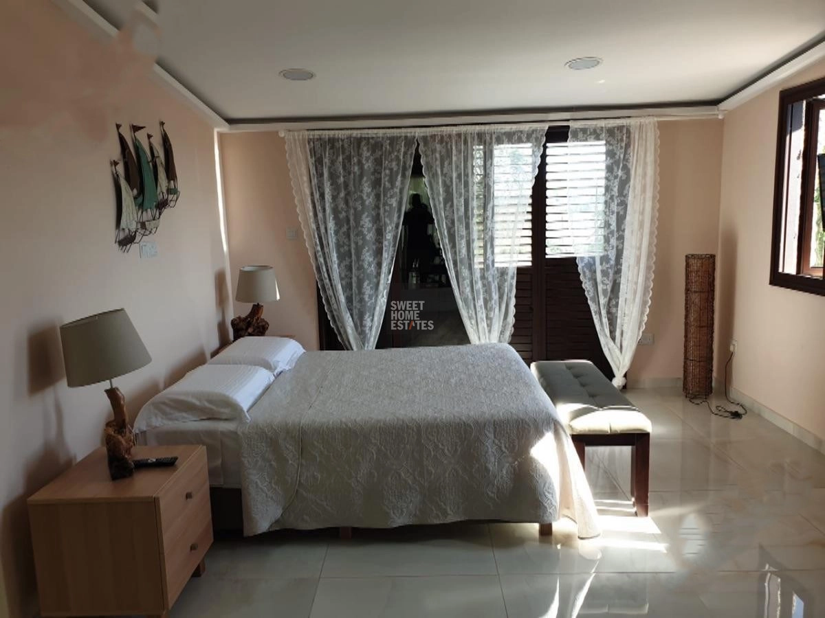 5 Bedroom House for Rent in Protaras, Famagusta District