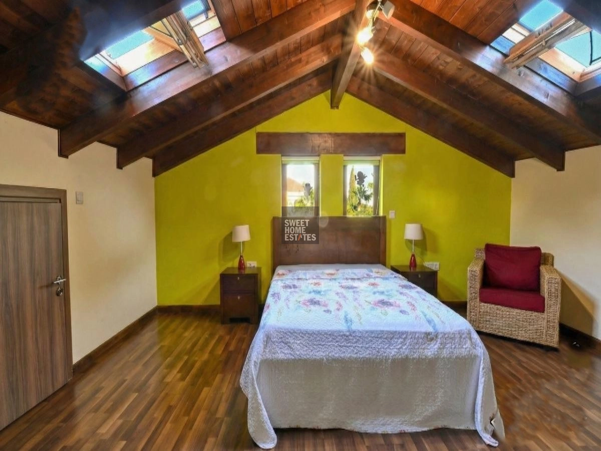 5 Bedroom House for Rent in Protaras, Famagusta District
