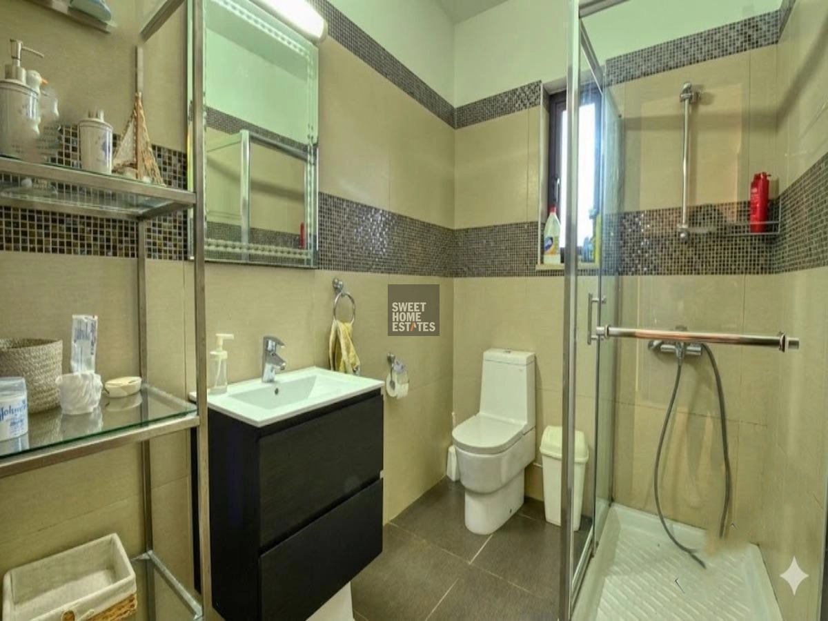 5 Bedroom House for Rent in Protaras, Famagusta District
