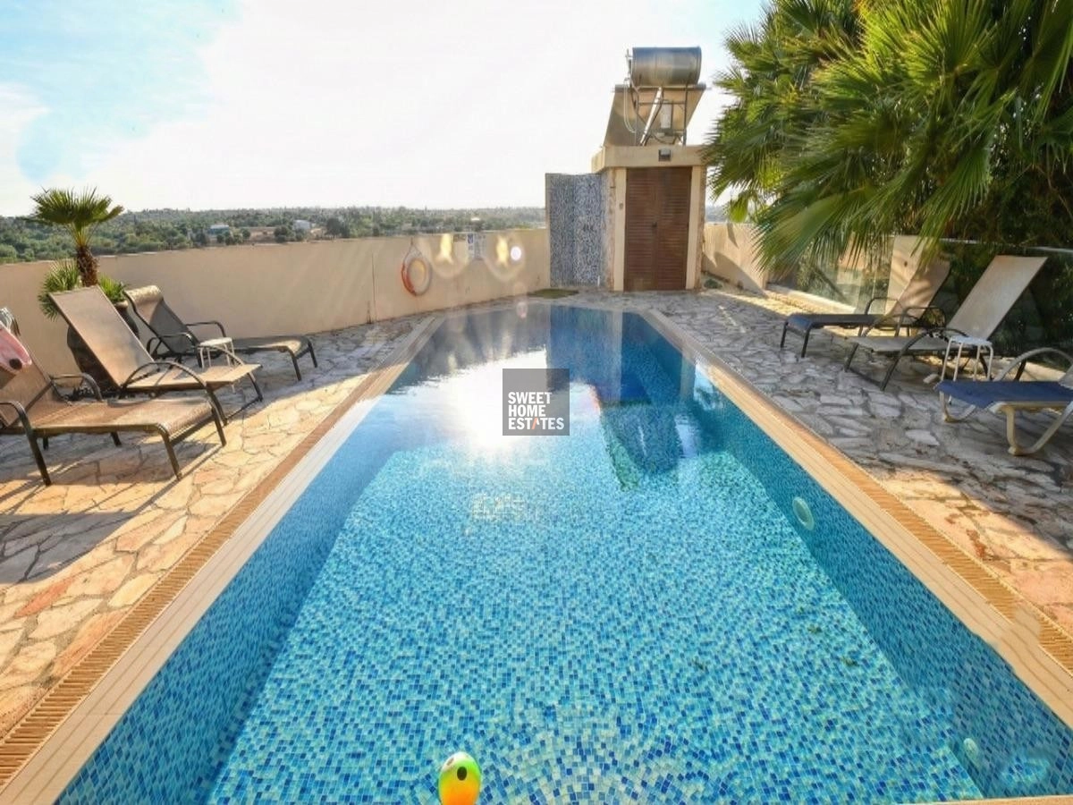 5 Bedroom House for Rent in Protaras, Famagusta District
