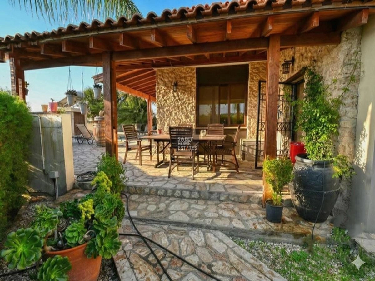 5 Bedroom House for Rent in Protaras, Famagusta District