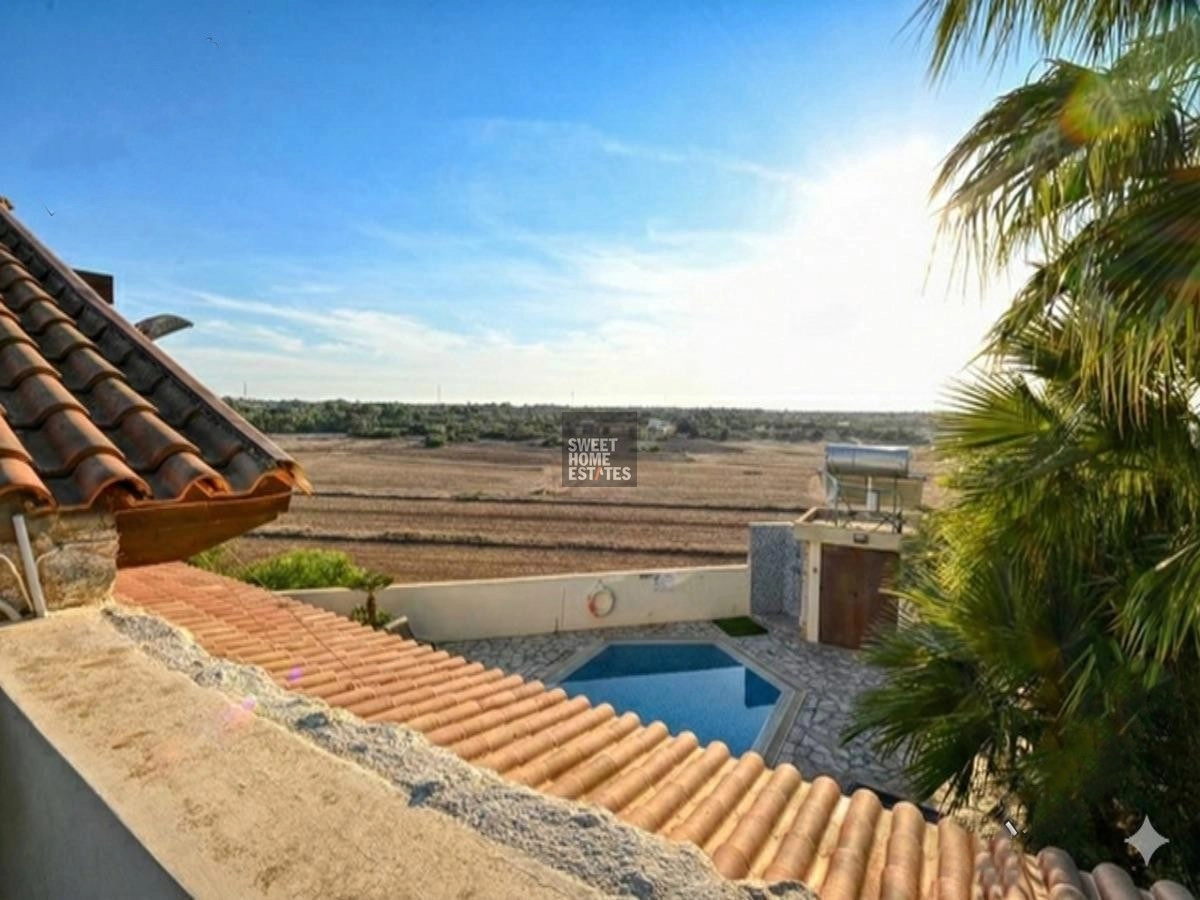 5 Bedroom House for Rent in Protaras, Famagusta District