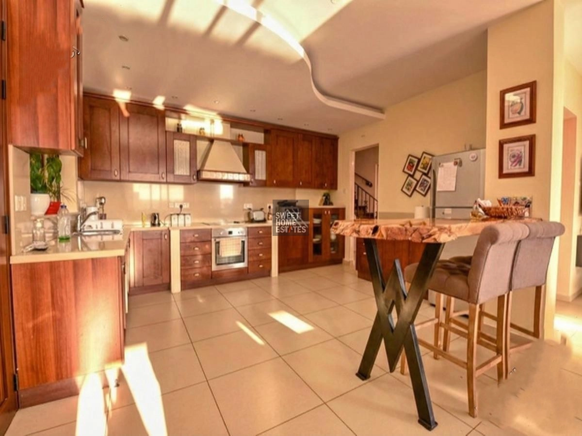 5 Bedroom House for Rent in Protaras, Famagusta District