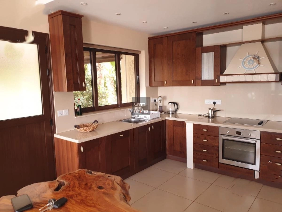 5 Bedroom House for Rent in Protaras, Famagusta District