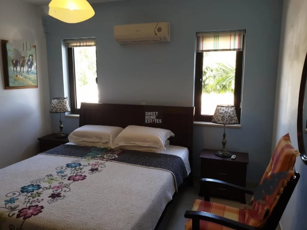 5 Bedroom House for Rent in Protaras, Famagusta District