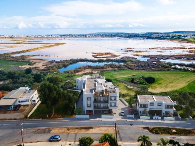 3 Bedroom Apartment for Sale in Sotira, Famagusta District