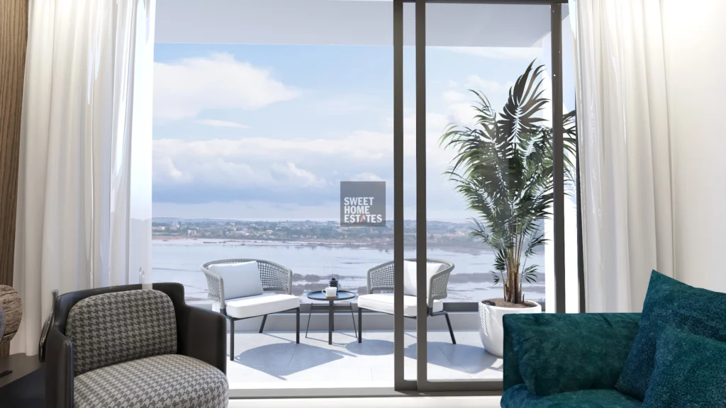3 Bedroom Apartment for Sale in Sotira, Famagusta District