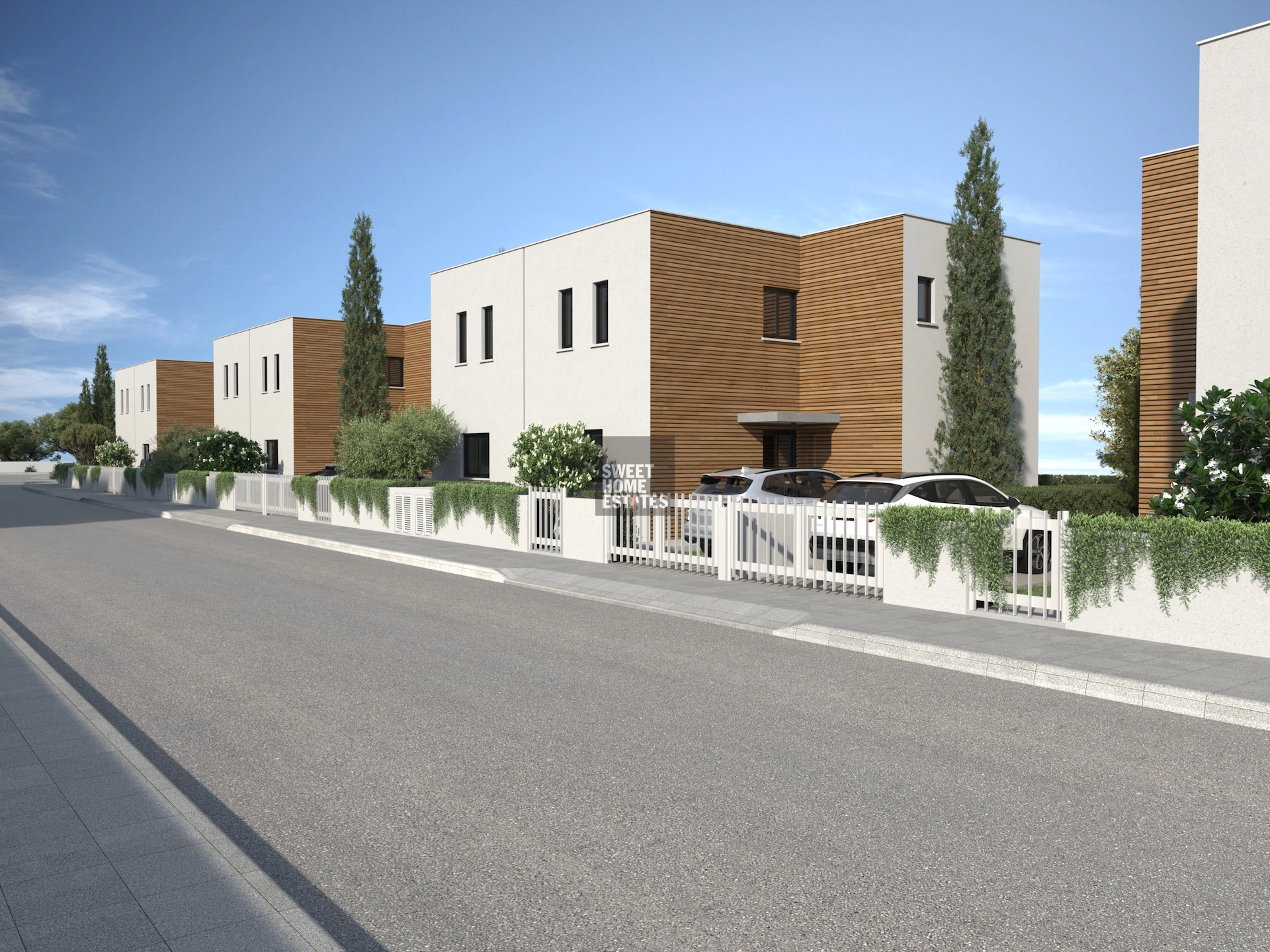 3 Bedroom House for Sale in Deryneia, Famagusta District
