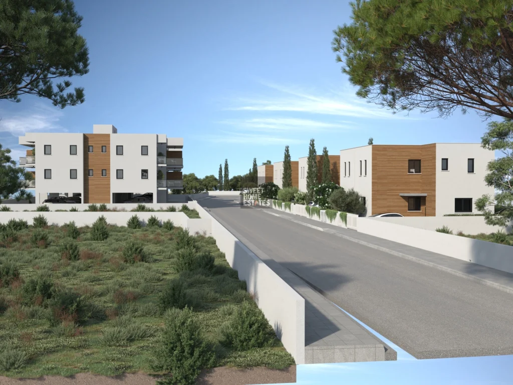 3 Bedroom House for Sale in Deryneia, Famagusta District