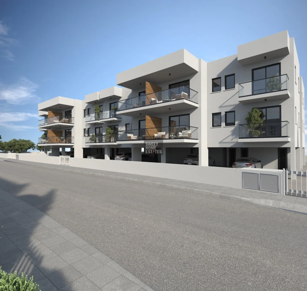 3 Bedroom House for Sale in Deryneia, Famagusta District
