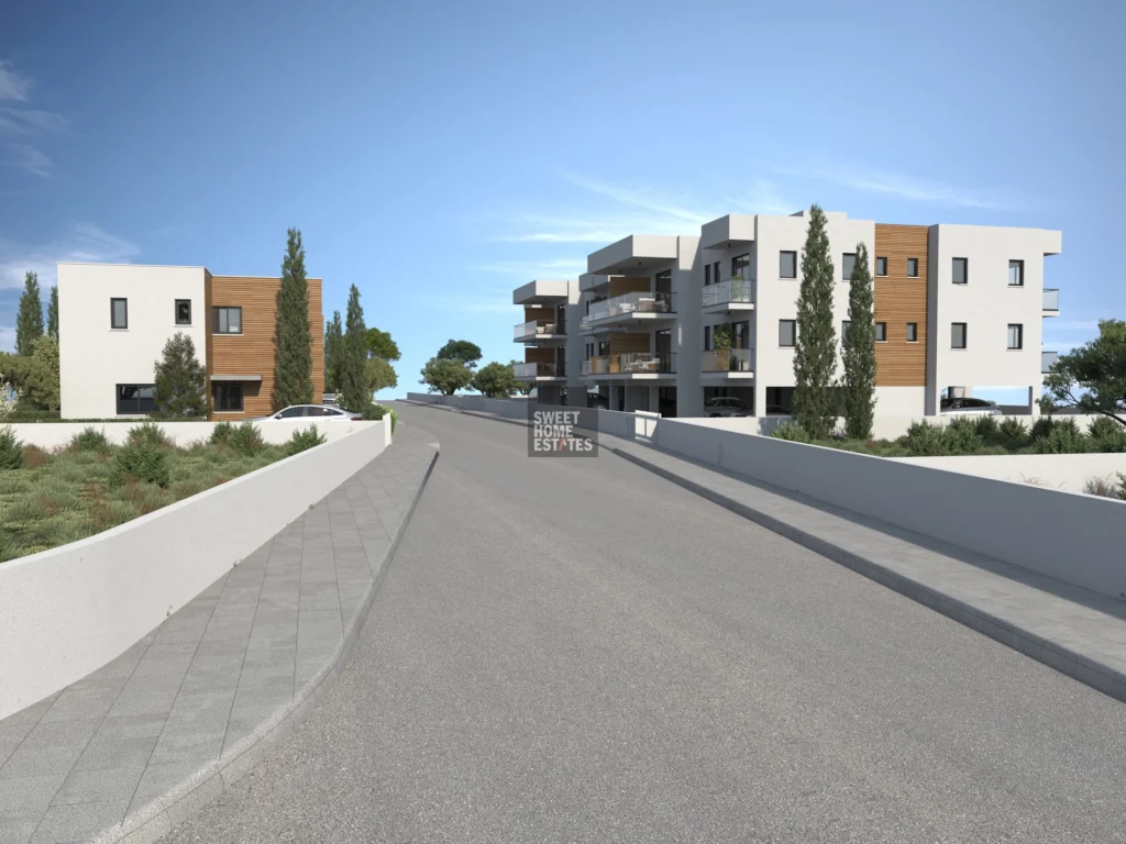 3 Bedroom House for Sale in Deryneia, Famagusta District