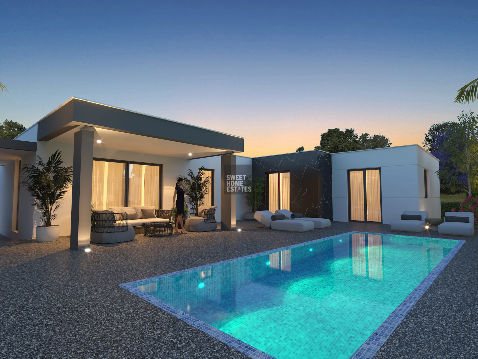 3 Bedroom House for Sale in Xylofagou, Larnaca District