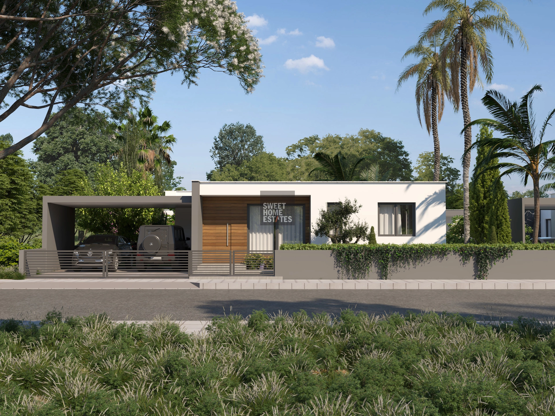 3 Bedroom House for Sale in Xylofagou, Larnaca District