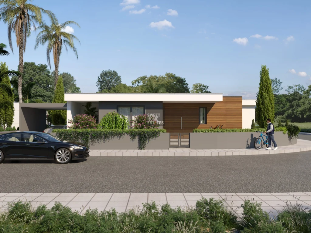 3 Bedroom House for Sale in Xylofagou, Larnaca District