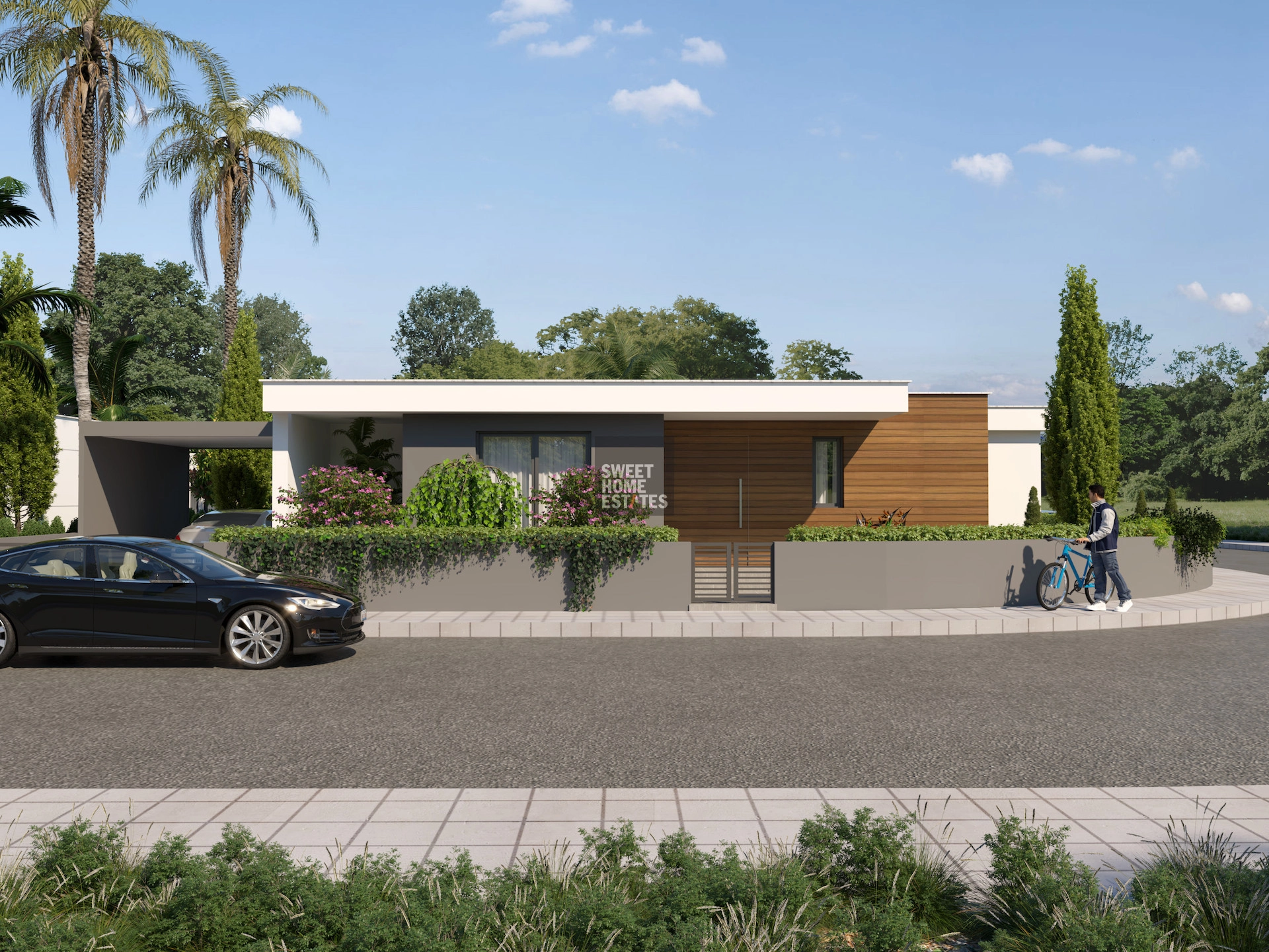 3 Bedroom House for Sale in Xylofagou, Larnaca District