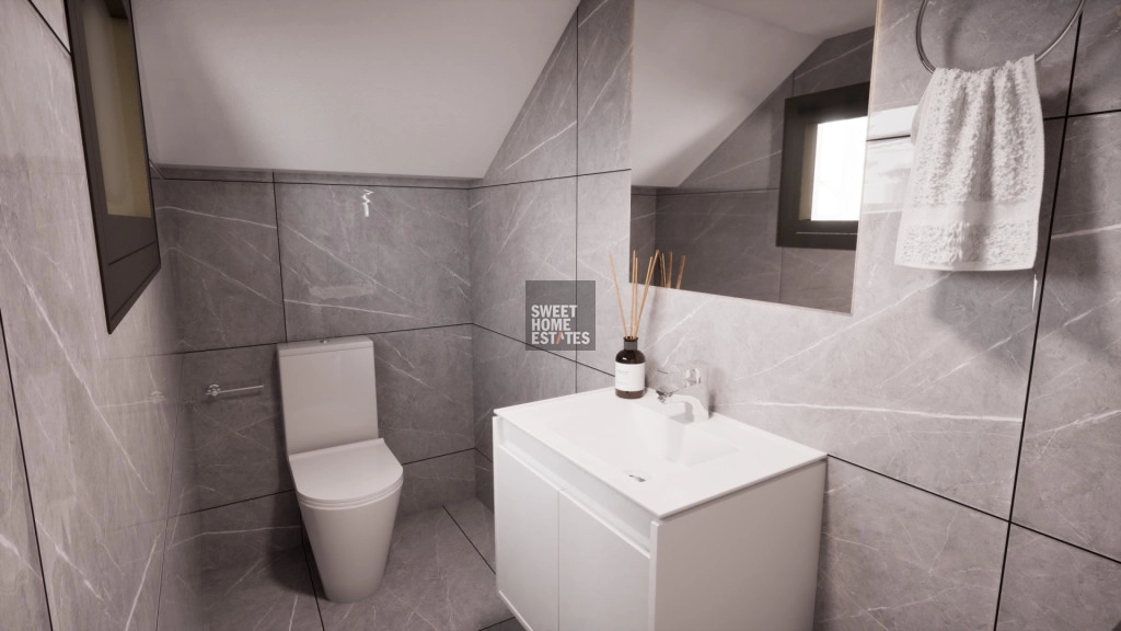 4 Bedroom House for Sale in Pernera, Famagusta District