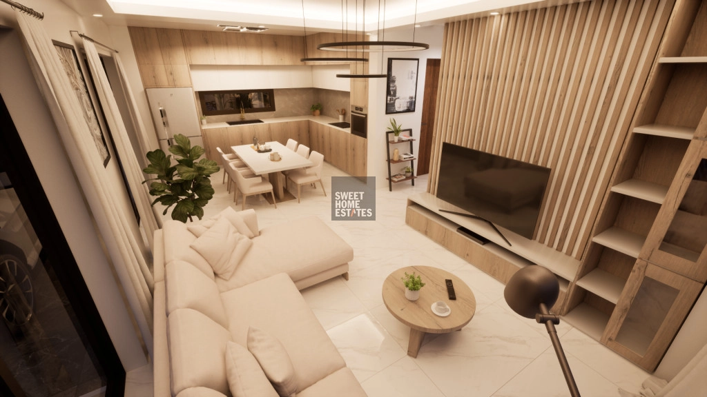 4 Bedroom House for Sale in Pernera, Famagusta District