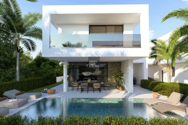 4 Bedroom House for Sale in Pernera, Famagusta District