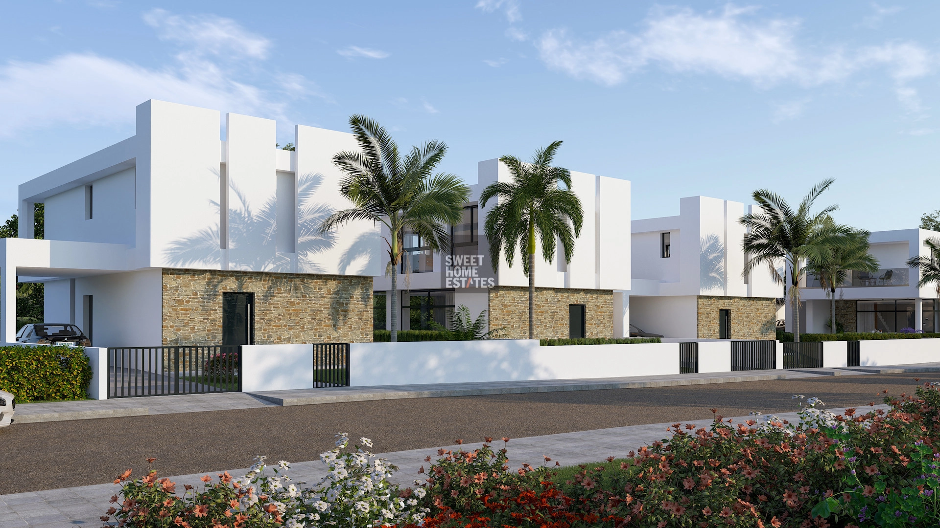 4 Bedroom House for Sale in Pernera, Famagusta District