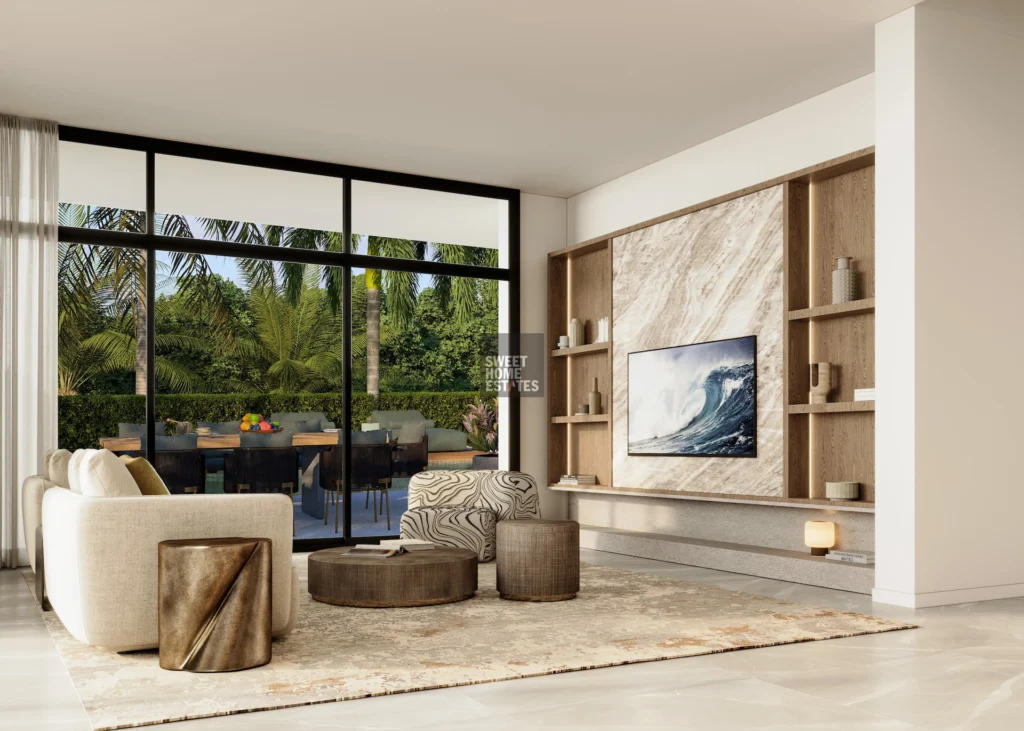 4 Bedroom House for Sale in Pernera, Famagusta District